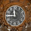 Horloge murale rétro-936198677