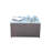 Glass Top Coffee Table-72117870