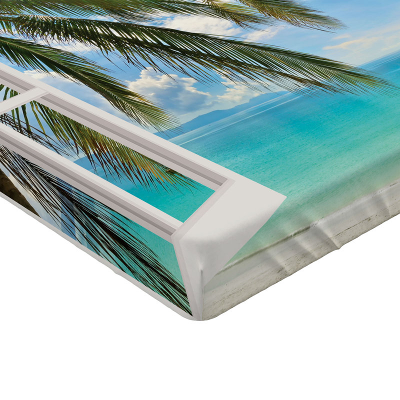 Multicolore Ambesonne, California King Fitted Sheet