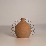 Ceramic Table Vase