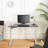 Adjustable Solid Wood Standing Desk-88634017