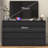 12-Drawer 63" Dresser With Charging Station-1755177965