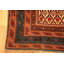 One-of-a-Kind Rectangle 4'3" X 6'9" Area Rug