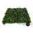 Jungle Mix Foliage UV-protected for Outdoor Decor. 20"x20" panels (Set of 12)-380199373