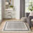 Tarango Abstract Indoor Rug-961643439