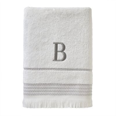 Adeana Cotton Plush Bath Towel