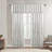 Single Curtain Panel