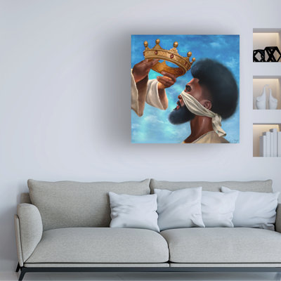 Modern & Contemporary Painting Print