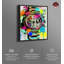 «Watch For Winners», art mural d'inspiration graffiti par Notoriart-104452346-112213504