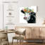 Couronne de vigne Brampt-109154984