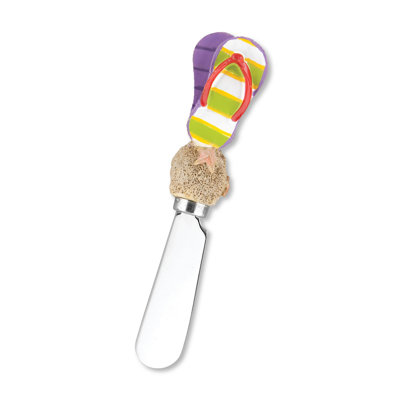 Aronson Stainless Steel Spreader