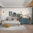 Arthuree 55.1'' W 10 - Drawer Dresser-624826056