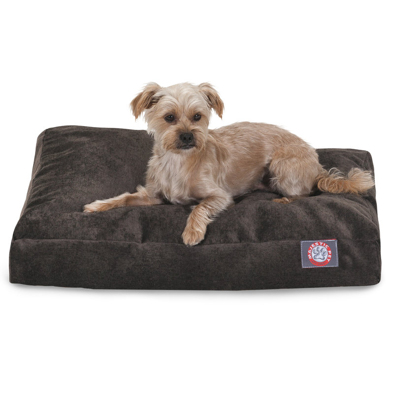 Coussin Villa, Tempête, Grand (l 36 po x P 44 po x H 5 po)
