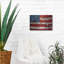 «Ashley American Flag» par Erin Ashley-1526380993