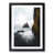 Black Framed selected