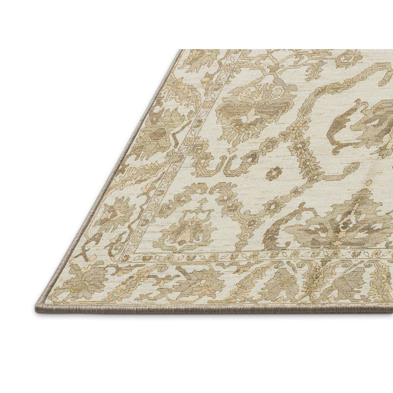 Tapis abstrait moderne 1610, Rectangle 5 pi x 7 pi