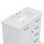 Meuble-lavabo 36 po avec lavabo en céramique-1346196231