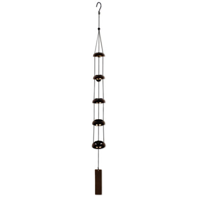 Carillon Tazmin