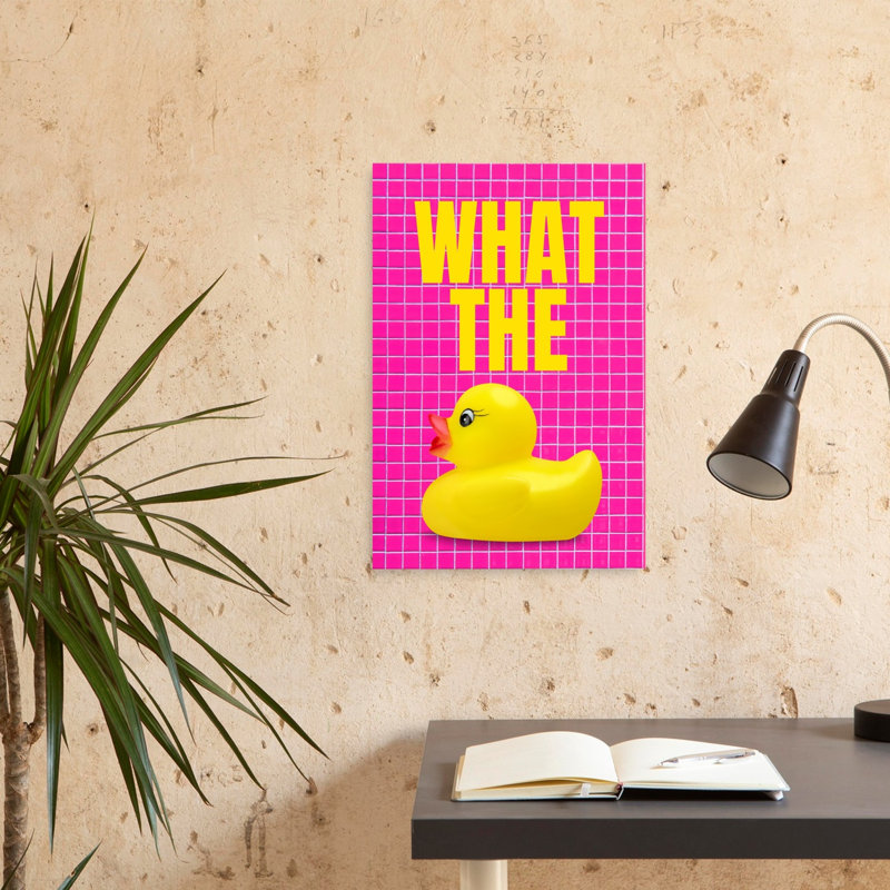 Print, 60.96cm H x 40.64cm W