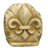 Olympus Cast Stone Bench
