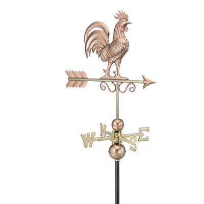 Girouette Bantam