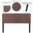 Ciriaca Quilted Tufted Upholstered Headboard-1453408642-1453408651