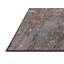 Tapis abstrait gris-1275047483