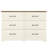 Arkia 6 Drawer 47'' W Dresser-1083842748