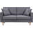Cainon Upholstered 59'' Loveseat-1493606020