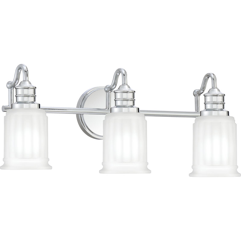 Schade Dimmable Vanity Light