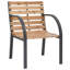 Chaise de patio Snowhill-291514555