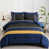 Blue/Yellow