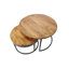 Emma 2 Piece Coffee Table Set