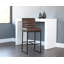 Spyros Counter Stool - Havana Dark Brown-1818590282-1818590326