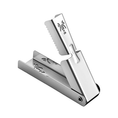 shell opener Stainless Steel Crayfish Shelleded Opener Shrimp Peeler Shrimp Opener Crayfish Shelleded Peeling Tool Kitchen Gadgets