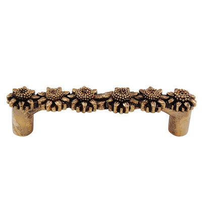 Carlotta 3" Center to Center Bar Pull