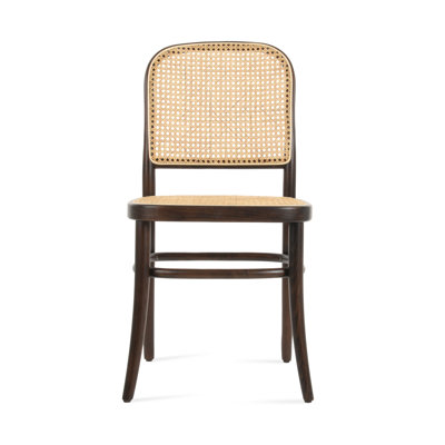Rumi Bentwood Dining Chair