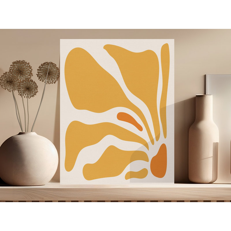 Fendley Wrapped Canvas Print Set, 20x24