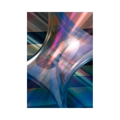 " Spectral Reflectance " by Scott J. Menaul