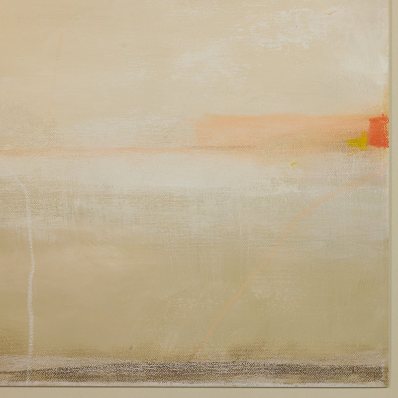 Partida IV par Lauren Fuhr, H 40,5 po x l 48 po