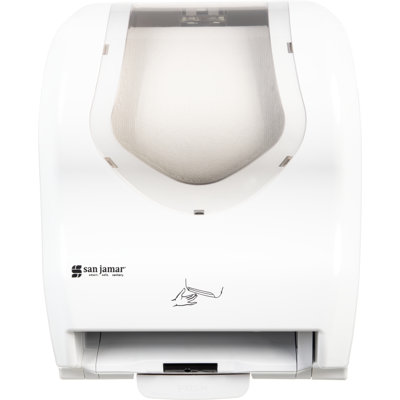 Paper Towel Dispenser