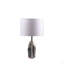 Lampe de table 19 po Dodecahedron