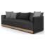 Ensemble de salon configurable Fifer