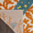 Tapis transitionnel multicolore Newton-1316921721