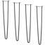 Carbon Steel Table Leg-97868516