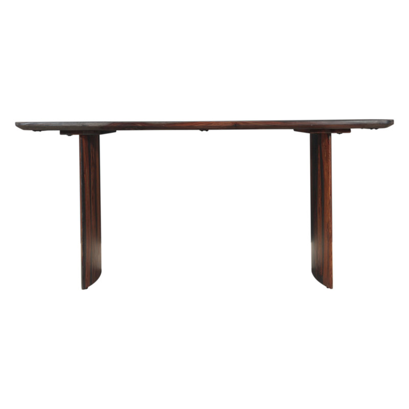 Monterey 68" Dining Table in Capri Sheesham