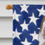 Drapeau de maison en polyester à 2 côtés Shahnur-1886136100