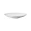 TAC 02 White Porcelain Dinner Plate