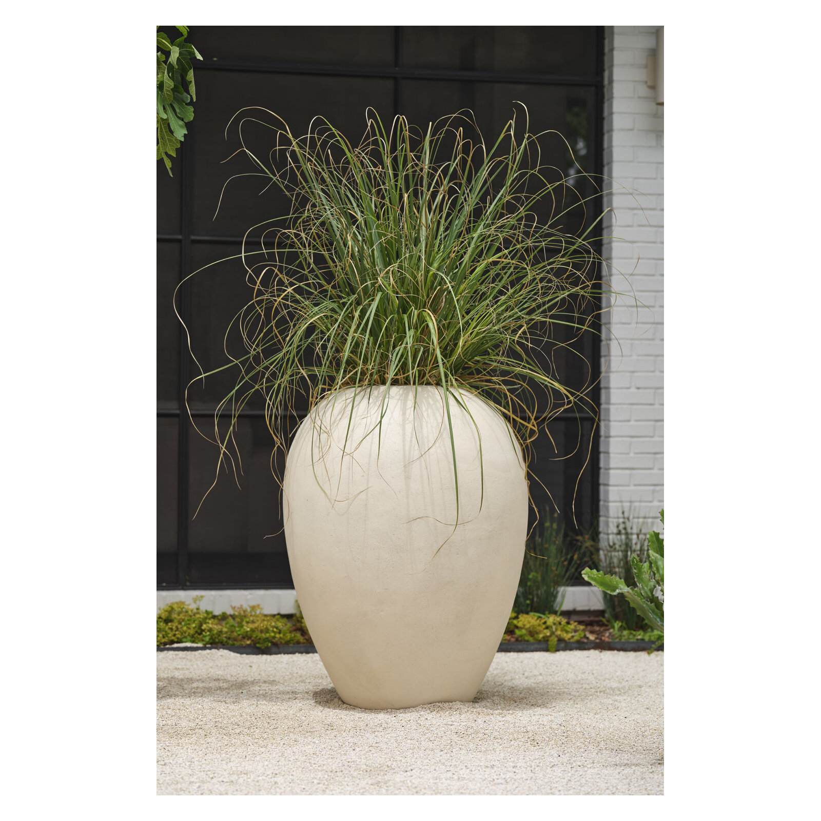 Malmo Planter 30.75"x 40"