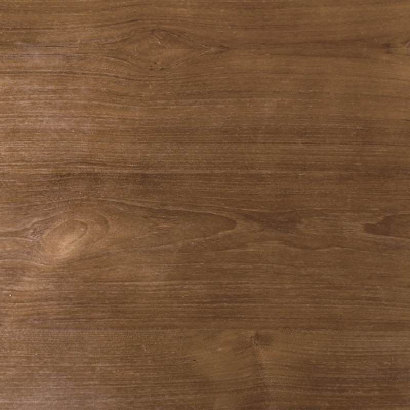 Davis Round Solid Wood Dining Table
